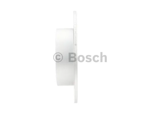 0 986 479 742 BOSCH Тормозной диск (фото 3)