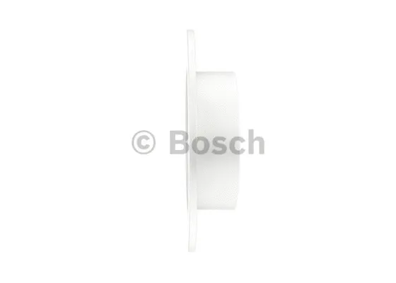 0 986 479 742 BOSCH Тормозной диск (фото 4)