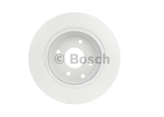 0 986 479 742 BOSCH Тормозной диск (фото 5)