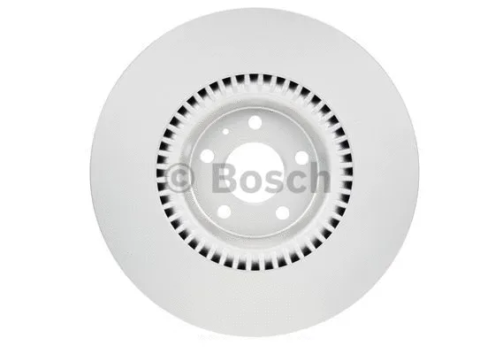 0 986 479 748 BOSCH Тормозной диск (фото 3)