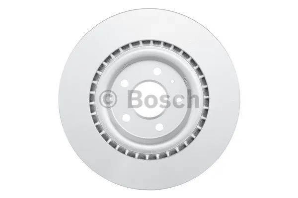 0 986 479 750 BOSCH Тормозной диск (фото 1)