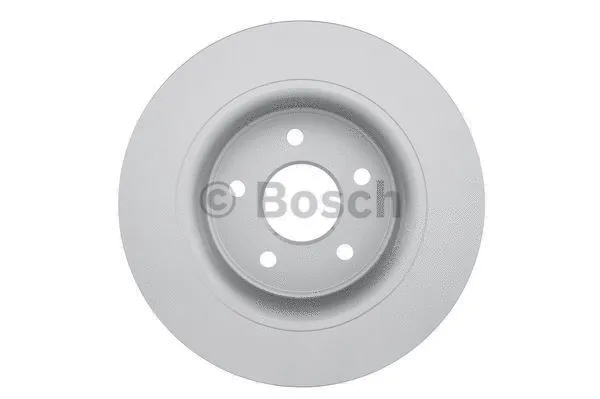 0 986 479 762 BOSCH Тормозной диск (фото 1)