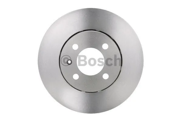 0 986 479 776 BOSCH Тормозной диск (фото 2)