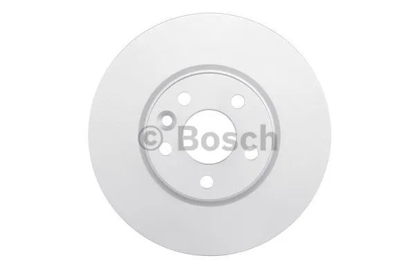 0 986 479 974 BOSCH Тормозной диск (фото 1)