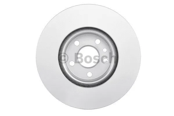 0 986 479 974 BOSCH Тормозной диск (фото 3)