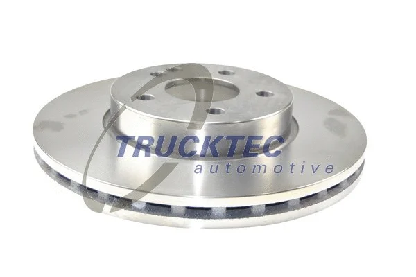 02.35.134 TRUCKTEC AUTOMOTIVE Тормозной диск (фото 1)
