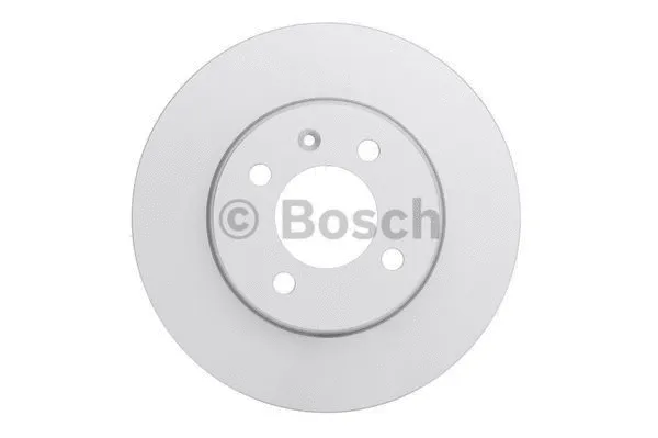 0 986 479 B30 BOSCH Тормозной диск (фото 5)