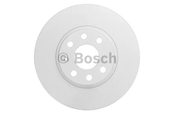 0 986 479 B46 BOSCH Тормозной диск (фото 1)