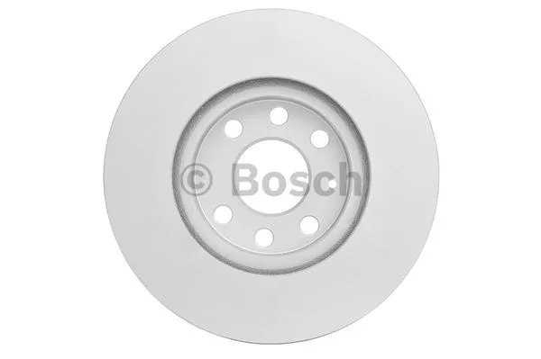 0 986 479 B46 BOSCH Тормозной диск (фото 2)