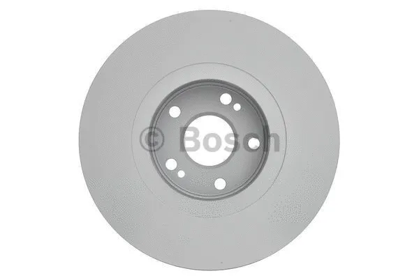 0 986 479 B47 BOSCH Тормозной диск (фото 1)