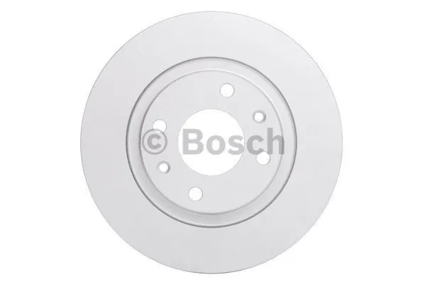 0 986 479 B51 BOSCH Тормозной диск (фото 4)