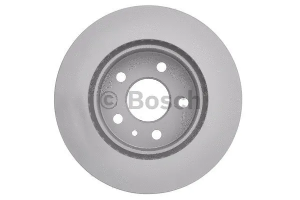 0 986 479 B53 BOSCH Тормозной диск (фото 1)