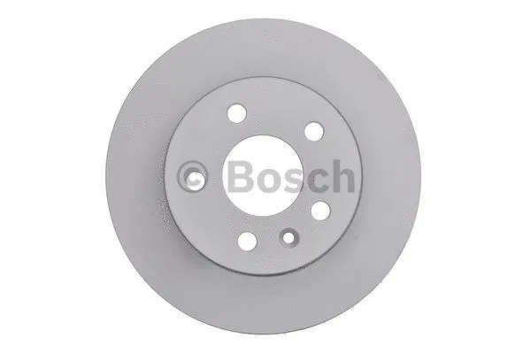 0 986 479 B53 BOSCH Тормозной диск (фото 5)