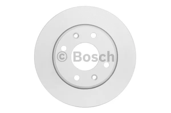 0 986 479 B55 BOSCH Тормозной диск (фото 1)