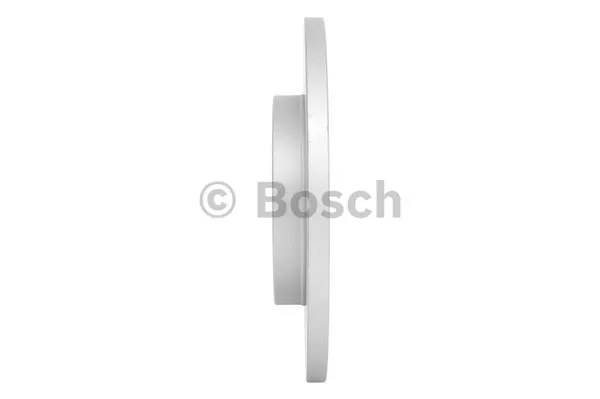 0 986 479 B55 BOSCH Тормозной диск (фото 4)