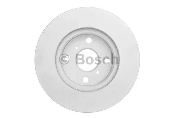 0 986 479 B60 BOSCH Тормозной диск (фото 2)