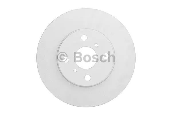 0 986 479 B60 BOSCH Тормозной диск (фото 5)