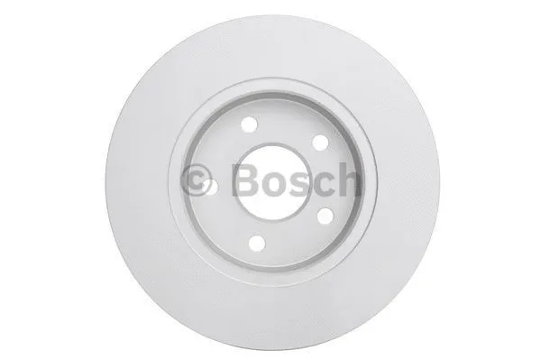 0 986 479 B65 BOSCH Тормозной диск (фото 2)