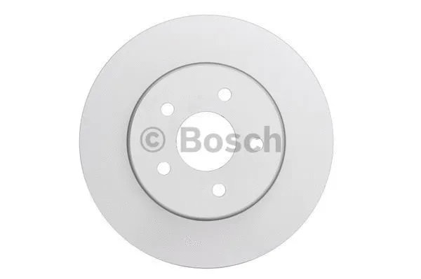 0 986 479 B65 BOSCH Тормозной диск (фото 5)