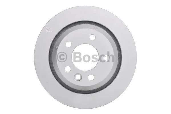 0 986 479 B72 BOSCH Тормозной диск (фото 4)
