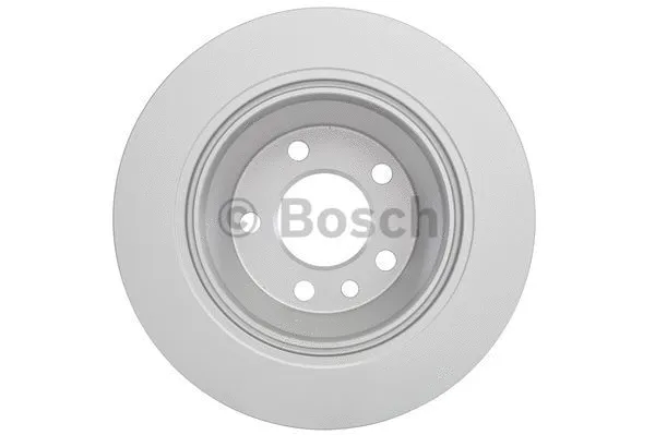 0 986 479 B72 BOSCH Тормозной диск (фото 5)