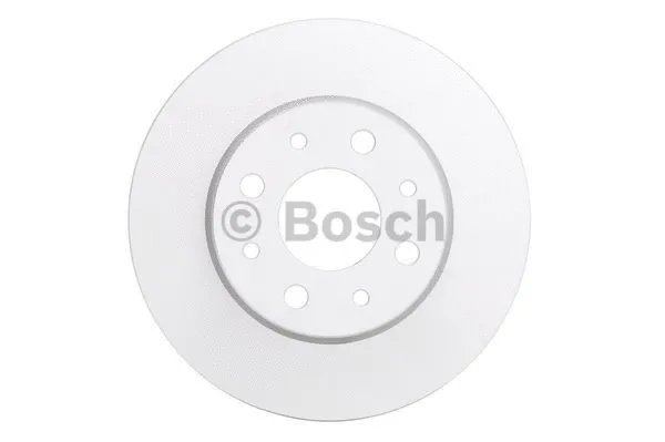 0 986 479 B76 BOSCH Тормозной диск (фото 5)