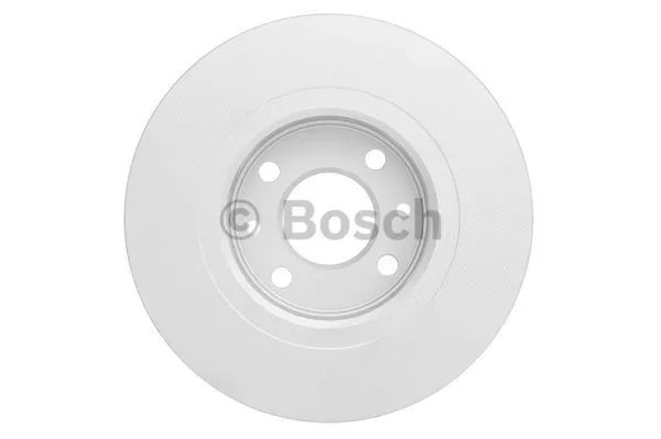 0 986 479 B79 BOSCH Тормозной диск (фото 4)