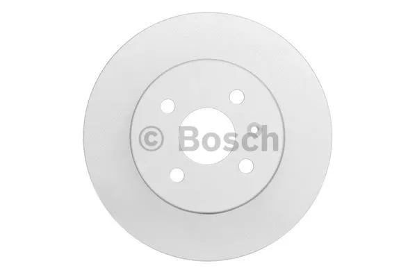 0 986 479 B85 BOSCH Тормозной диск (фото 2)