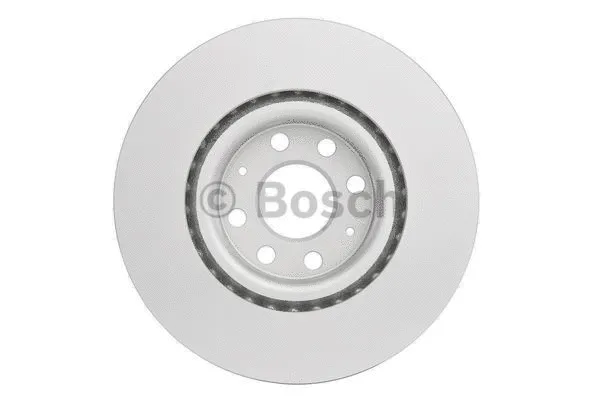 0 986 479 B90 BOSCH Тормозной диск (фото 3)