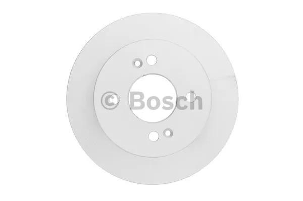 0 986 479 B95 BOSCH Тормозной диск (фото 2)
