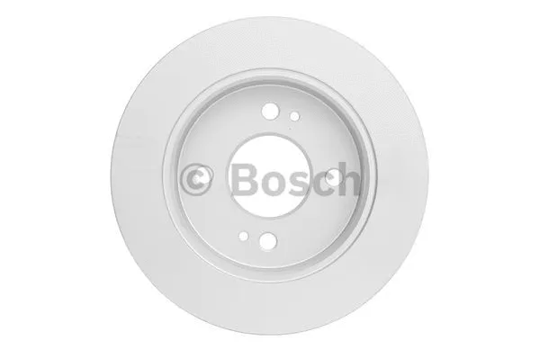 0 986 479 B95 BOSCH Тормозной диск (фото 5)