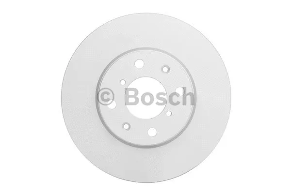 0 986 479 B98 BOSCH Тормозной диск (фото 1)