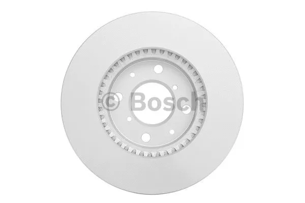 0 986 479 B98 BOSCH Тормозной диск (фото 5)