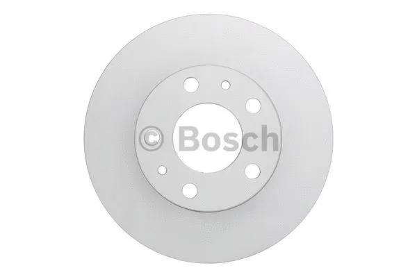 0 986 479 B99 BOSCH Тормозной диск (фото 3)