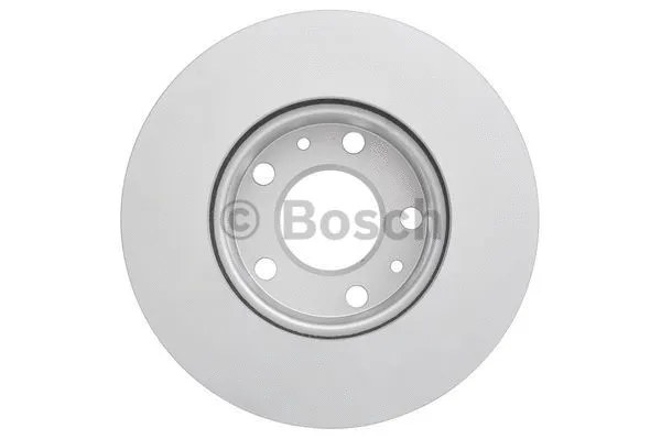 0 986 479 B99 BOSCH Тормозной диск (фото 5)