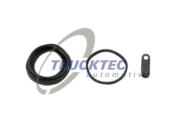 02.35.230 TRUCKTEC AUTOMOTIVE Ремкомплект, тормозной суппорт (фото 1)