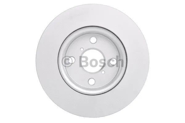 0 986 479 C06 BOSCH Тормозной диск (фото 3)