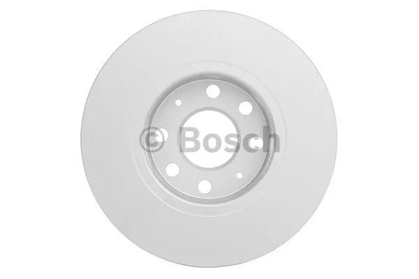0 986 479 C11 BOSCH Тормозной диск (фото 1)