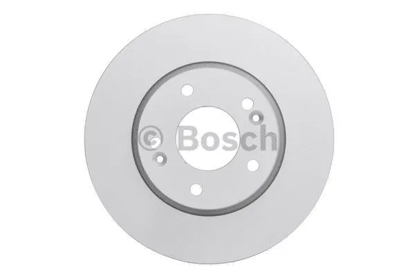 0 986 479 C13 BOSCH Тормозной диск (фото 1)