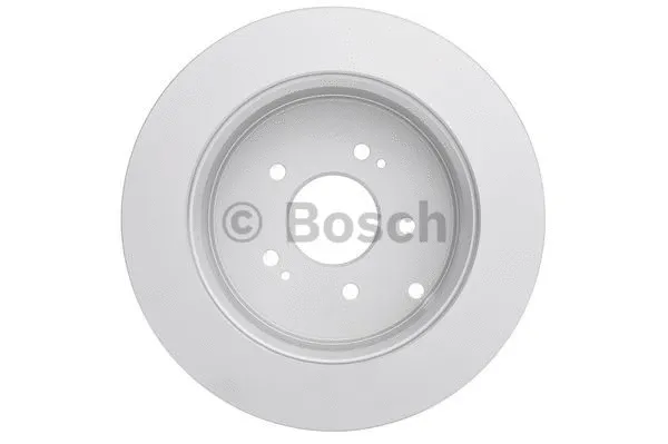 0 986 479 C15 BOSCH Тормозной диск (фото 1)