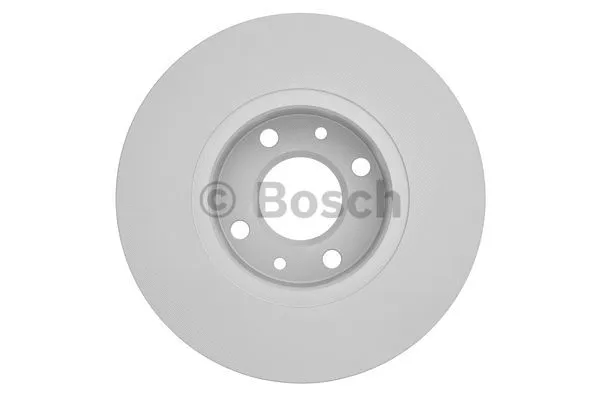 0 986 479 C17 BOSCH Тормозной диск (фото 1)