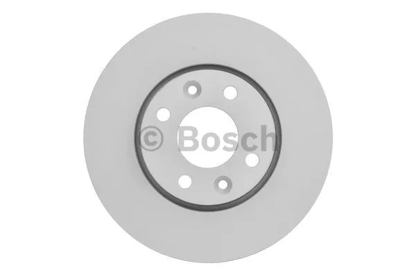 0 986 479 C17 BOSCH Тормозной диск (фото 2)