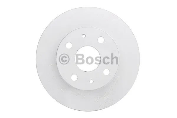 0 986 479 C18 BOSCH Тормозной диск (фото 3)