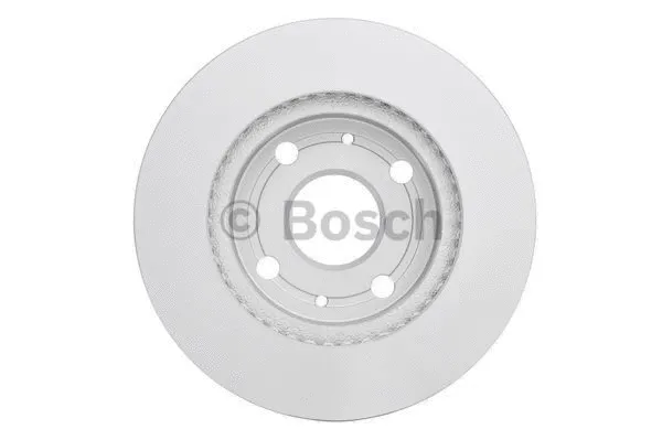 0 986 479 C18 BOSCH Тормозной диск (фото 4)