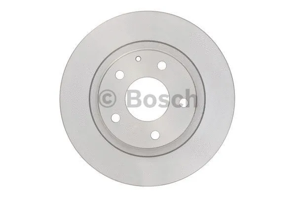 0 986 479 C22 BOSCH Тормозной диск (фото 5)