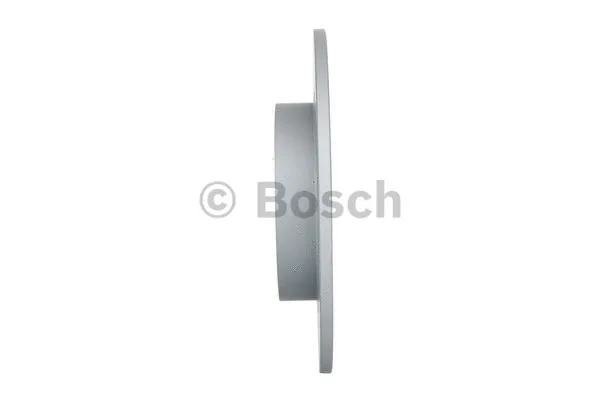 0 986 479 C26 BOSCH Тормозной диск (фото 3)