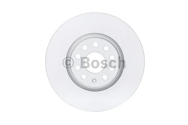 0 986 479 C29 BOSCH Тормозной диск (фото 3)