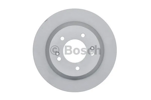 0 986 479 C39 BOSCH Тормозной диск (фото 3)