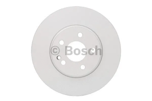 0 986 479 C50 BOSCH Тормозной диск (фото 5)