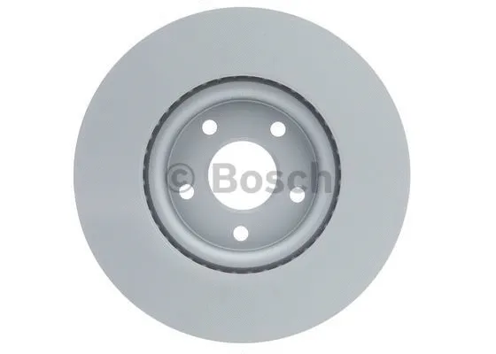 0 986 479 C52 BOSCH Тормозной диск (фото 3)